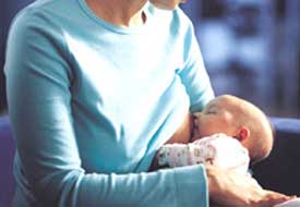 Emziren anne daha çabuk kilo veriyor