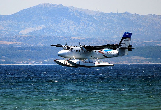 Bursa-İstanbul arası 18 dakika