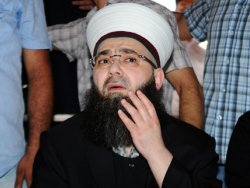 Cübbeli'den yargıca: Hamdüsenalar olsun