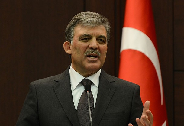 Silahların tamamen bırakılması esastır