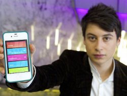 17 yaşında milyoner oldu