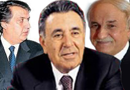 Doğan Sabah ve ATV'yi nasıl alacak?