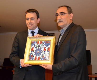 Almanlara yatırım çağrısı