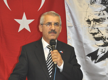 Kamu-Sen ülke gündemini masaya yatırdı