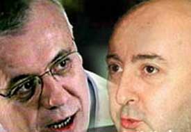 Doğan grubunda derin çatlak!