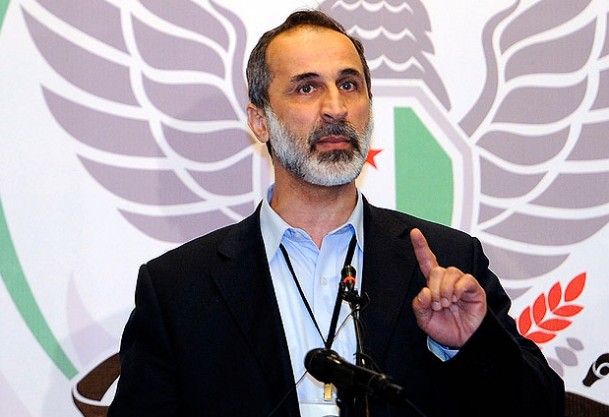 Hatib'den duygulandıran konuşma