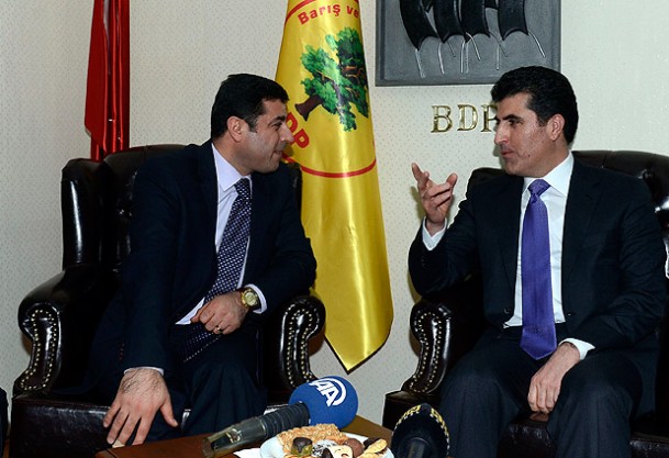 Başarı için her şeyi önermeye hazırız