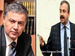 CHP'li vekil ve Sırrı Süreyya Önder'in İslam tartışması