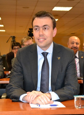 Hoşgörü bunun neresinde Bay Schmid?