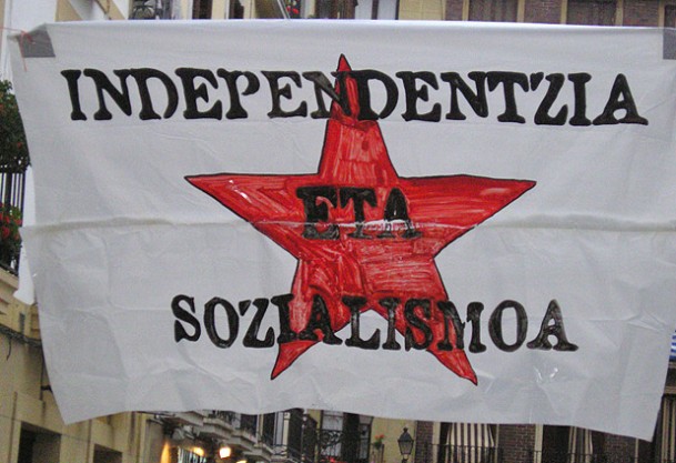 ETA silah bırakmıyor