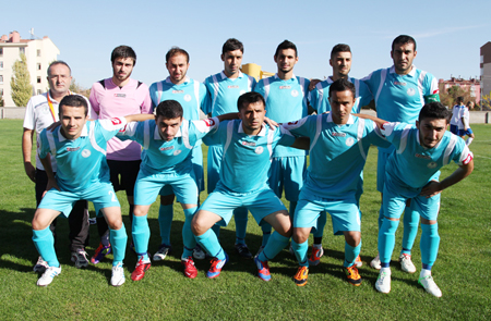 Selçuklu kaçan galibiyete yanıyor