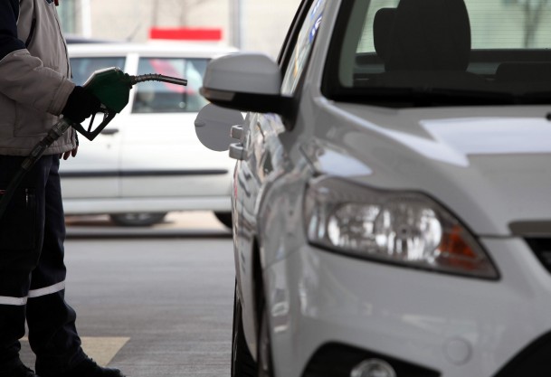 Benzin ve motorin satışı arttı