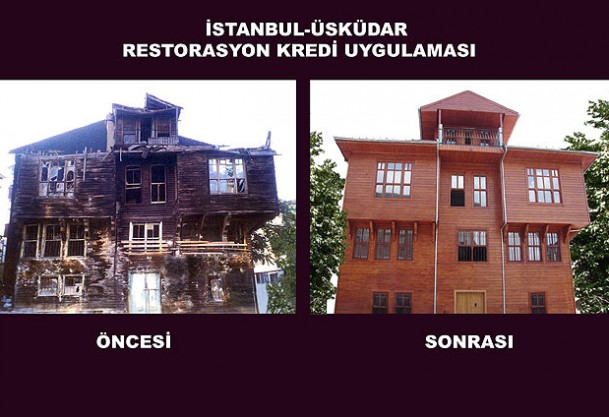 TOKİ tarihi yapı kredisini artırdı