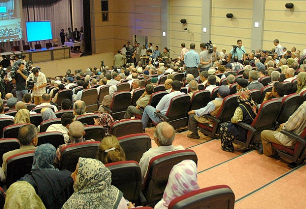 Hac kuraları yarın çekiliyor