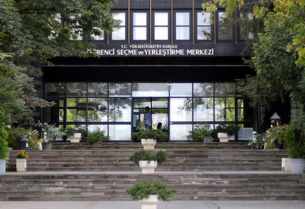 ÖSYM görevlileri ifadeye çağrıldı