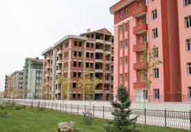 Kur'asız, şartsız ev sahibi olun!