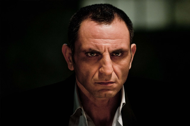 Memati’nin yeni dizisi