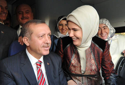 Başbakanlık'tan hastane yalanlaması!