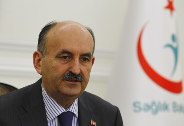 Doğduğu topraklara bakan olarak gidecek