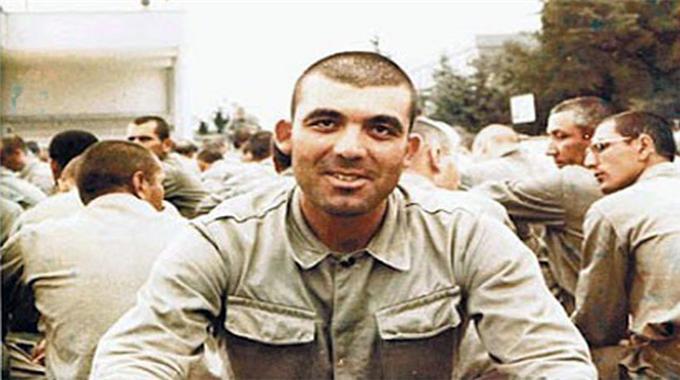 Askerlik arkadaşı, Cumhurbaşkanı Gül'ü anlattı