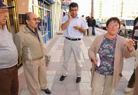 Dolandırıcılardan din istismarı