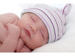 Ebeveynlerin tartışması bebeğin beynini etkiliyor