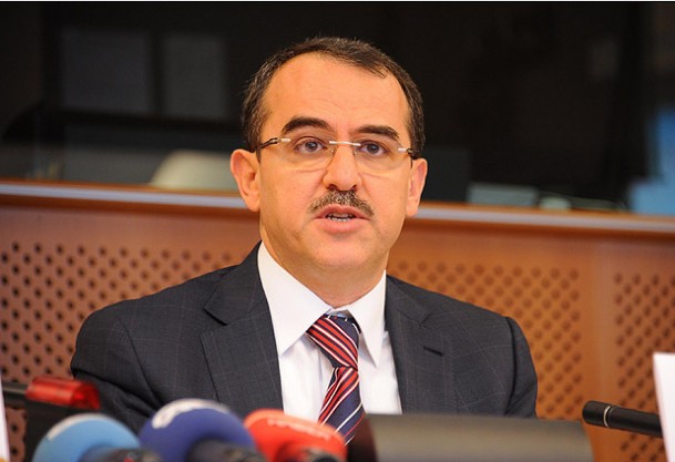 Suçsa ben de bu suçu işliyorum