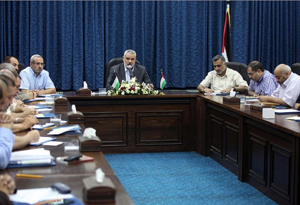 Gazze Erdoğan'ı bekliyor