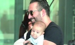 Cem Yılmaz 'babalık ve erkeklik rolü'nü anlatacak