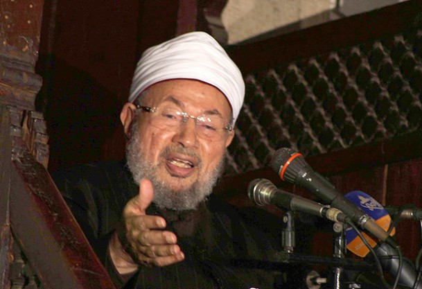 Kardavi'den Ezher'e 'kadın müftü' önerisi