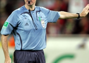 Konyaspor-Kartalspor maçının hakemi değişti