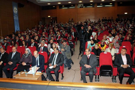 AK Parti Genel Başkan Yardımcısı Soylu Konya’da