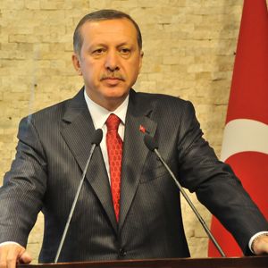 Eyalet sistemine yeşil ışık!