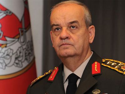 İlker Başbuğ kanser iddiası