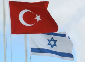 İsrail heyeti haftaya Ankara'ya geliyor