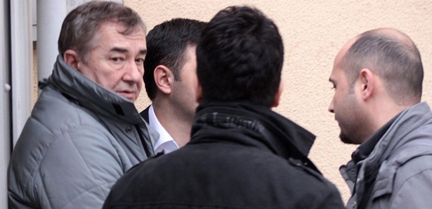 Cezaevindeki paşa eşini nasıl hamile bıraktı?