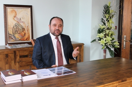 Zihinlerdeki tüm üniformalar kaldırılmalı