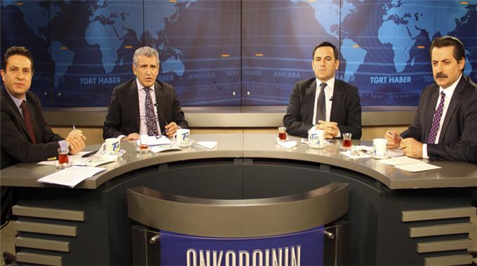 Gündeme dair çok önemli açıklamalar