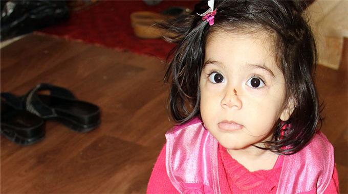 İnanılmaz kurtuluş