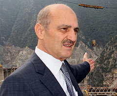 Çevreci proje getiren belediyeye hibe müjdesi