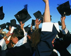 '3 büyükten' üniversite müjdesi