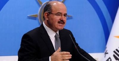 Çelik: Bahçeli'nin çocuğu yok ki