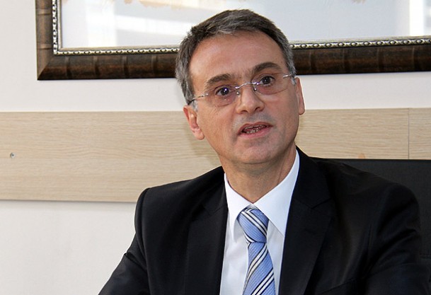 Emniyet Müdürü Kürtçe öğreniyor