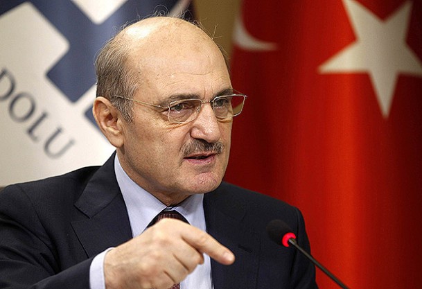 Bakan Bayraktar anjiyo oldu