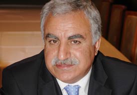 Öksüz'den Beyşehir için araştırma önergesi