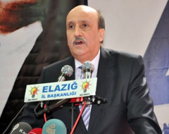 CHP'den Elazığ Belediye Başkanına istifa çağrısı