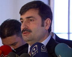 Türk heyet Neo-Nazi davası için Almanya'ya gidiyor