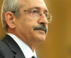 Kılıçdaroğlu'ndan esnafa oy şikayeti