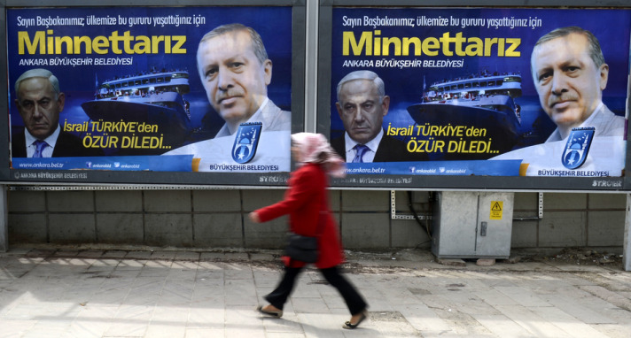 Melih Gökçek o iddialara cevap verdi