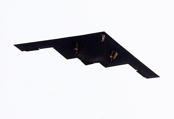 ABD'den Kuzey Kore'ye gözdağı